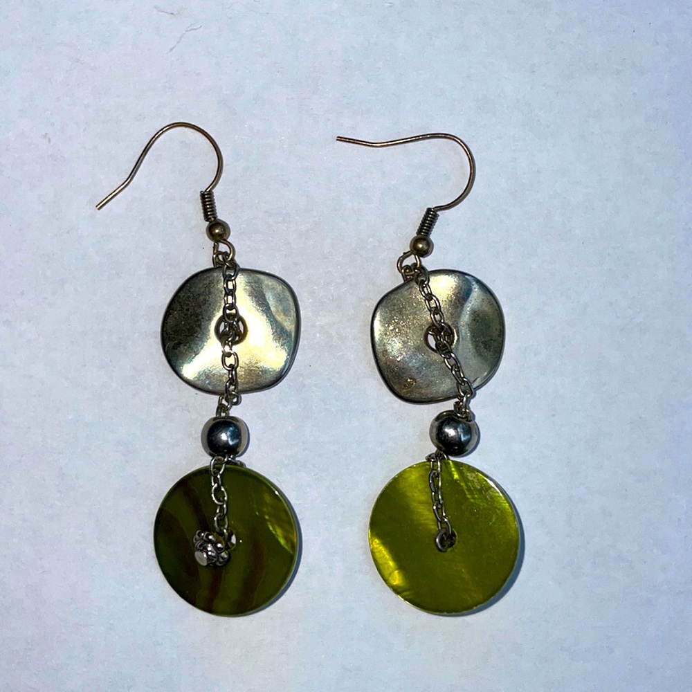 Vintage Dangly earrings